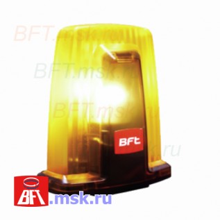 Сигнальная лампа BFT RADIUS LED BT A R0 24V