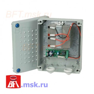 Комплект аварийных аккумуляторов BFT BT BAT