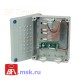 Комплект аварийных аккумуляторов BFT BT BAT