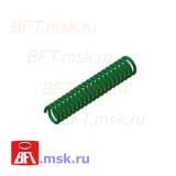 MLV зеленая пружина для стрелы от 3,5 до 5 м BFT
