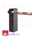 Шлагбаум высокоскоростной MAXIMA ULTRA 35 SM BFT