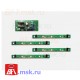 Подсветка тумбы KIT MCL LAMPO BFT