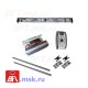 Комплект привода автоматических раздвижных дверей KIT VISTA SL 6500мм