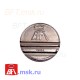 Жетоны для ESPAS 10 MONEY BOX COIN