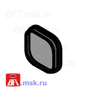 Крышка передняя BFT LUX 2B