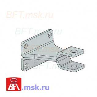 Кронштейн передний BFT KUSTOS BT A