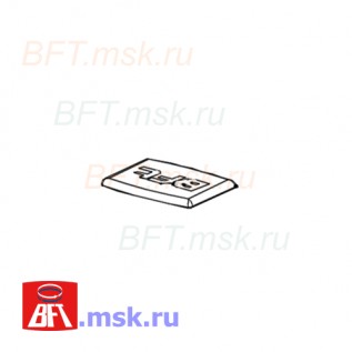 Пыльник BFT KUSTOS BT A