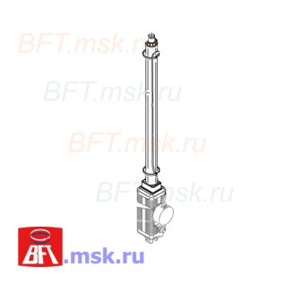 Моторедуктор STOPPY MBB/EASY RUS o 200/700